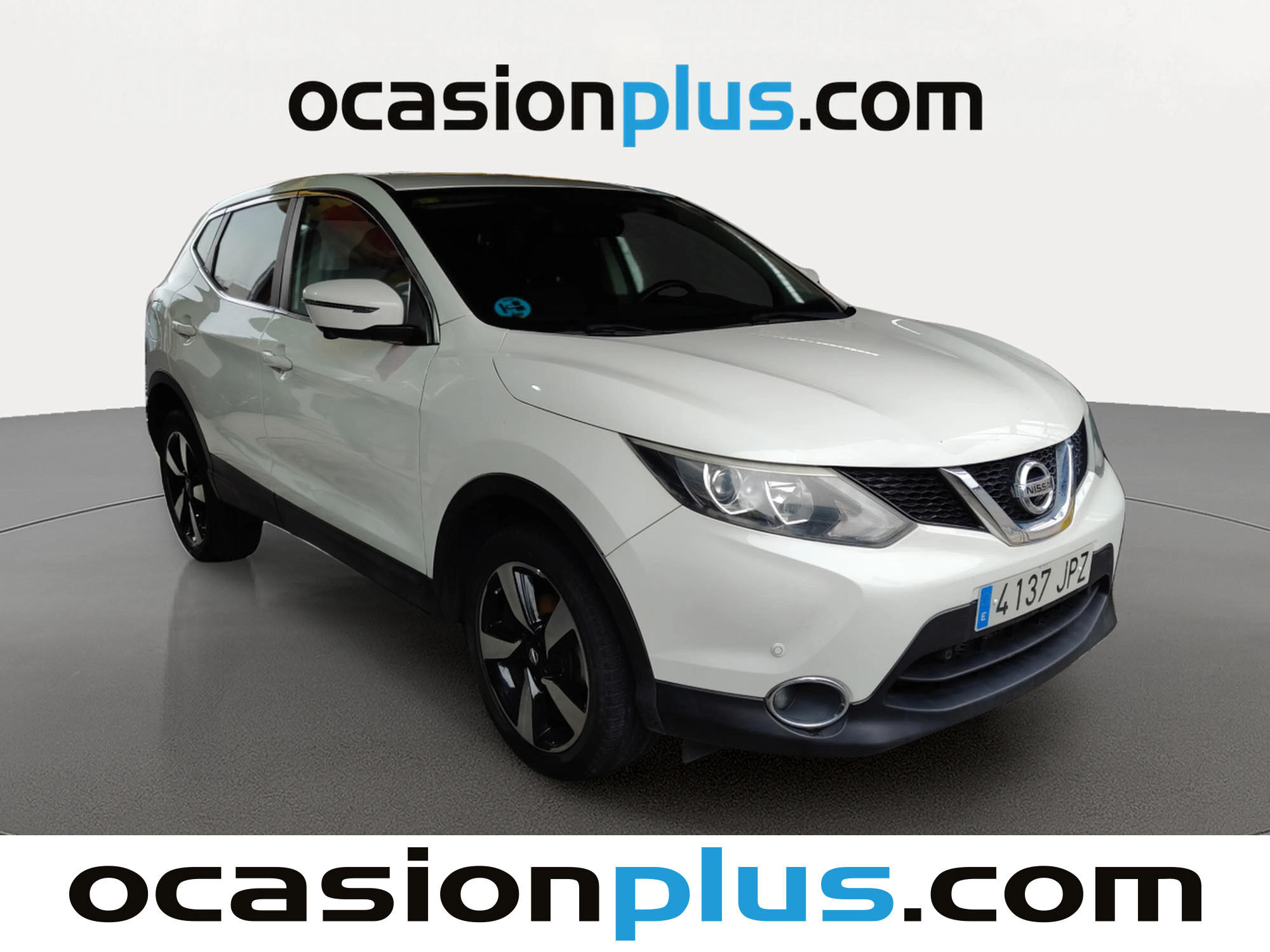 Foto del NISSAN Qashqai 1.2 DIG-T N-Connecta 4x2 XTronic