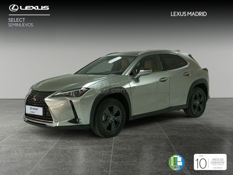 Foto del LEXUS UX 250h Premium 2WD