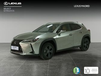 Imagen de LEXUS UX 250h Premium 2WD