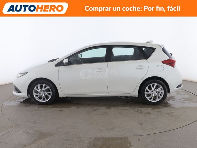 Foto del TOYOTA Auris 120T Active