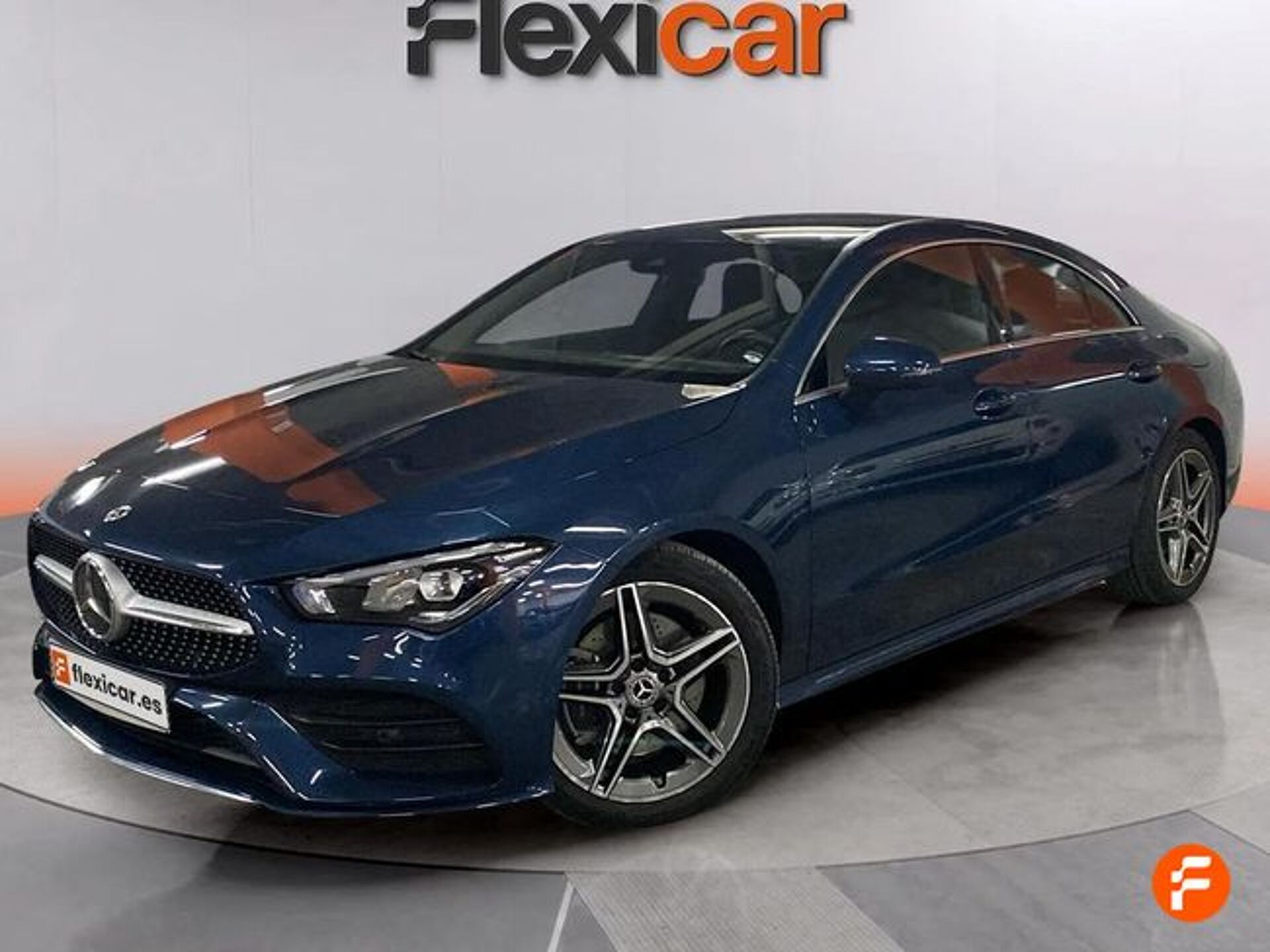 Imagen 2 de MERCEDES Clase CLA