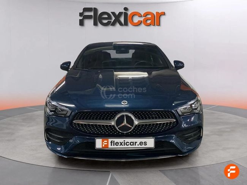 Foto del MERCEDES Clase CLA CLA 220d