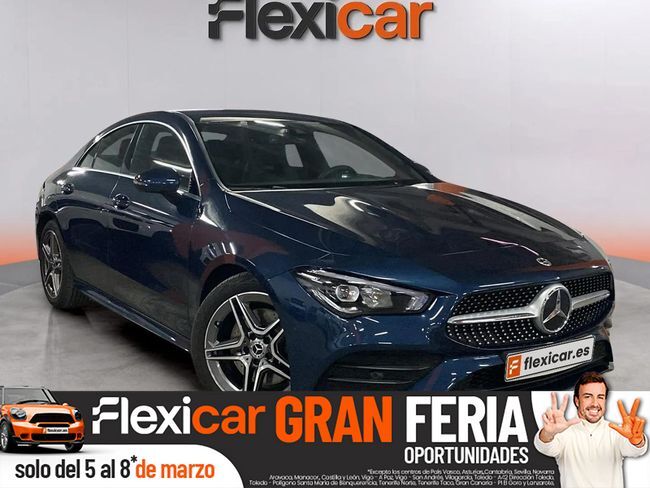 Foto del MERCEDES Clase CLA CLA 220d
