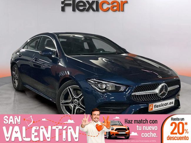 Foto del MERCEDES Clase CLA CLA 220d