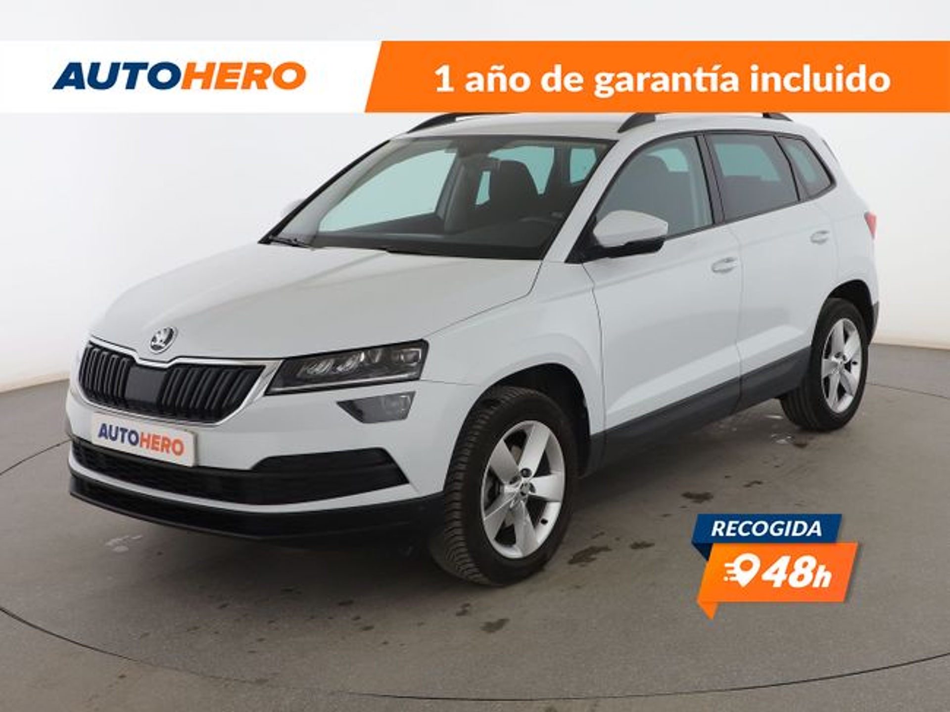 Imagen de SKODA Karoq