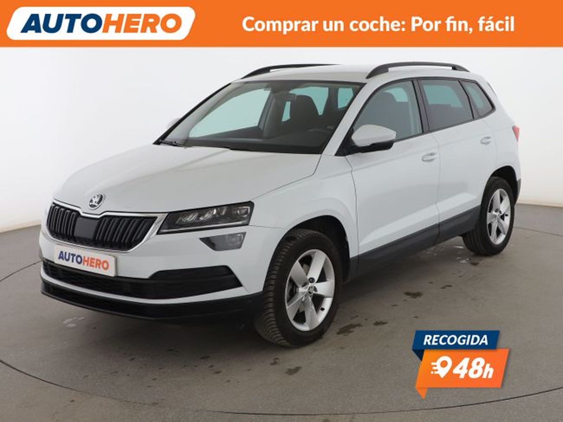 Imagen de SKODA Karoq