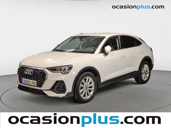 Imagen de AUDI Q3 Sportback 35 TDI Advanced S tronic