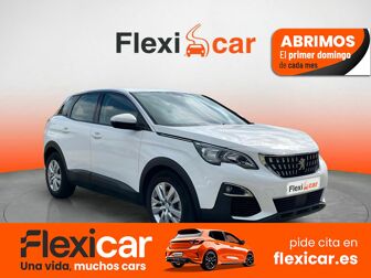Imagen de PEUGEOT 3008 1.2 S&S PureTech Active 130