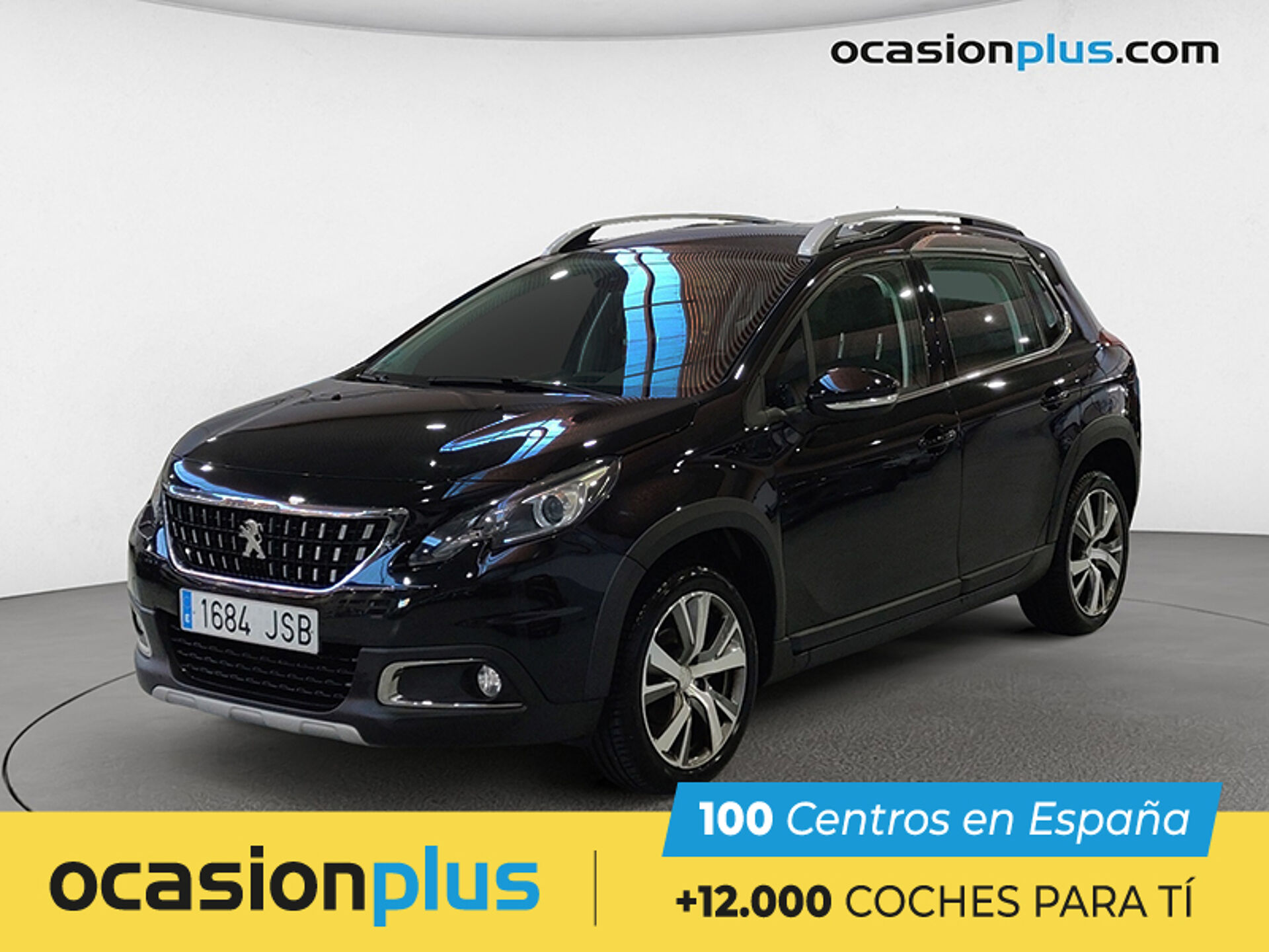 Imagen de PEUGEOT 2008