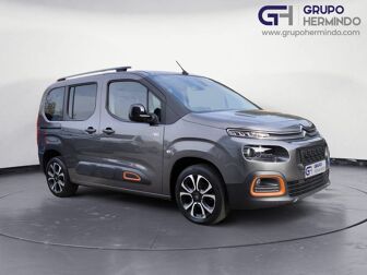 Imagen de CITROEN Berlingo BlueHDi S&S Talla M Shine 100