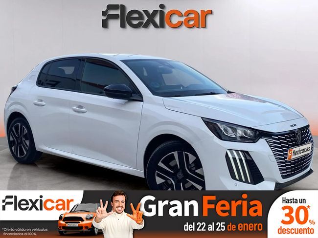 Foto del PEUGEOT 208 1.2 Puretech S&S Allure 100