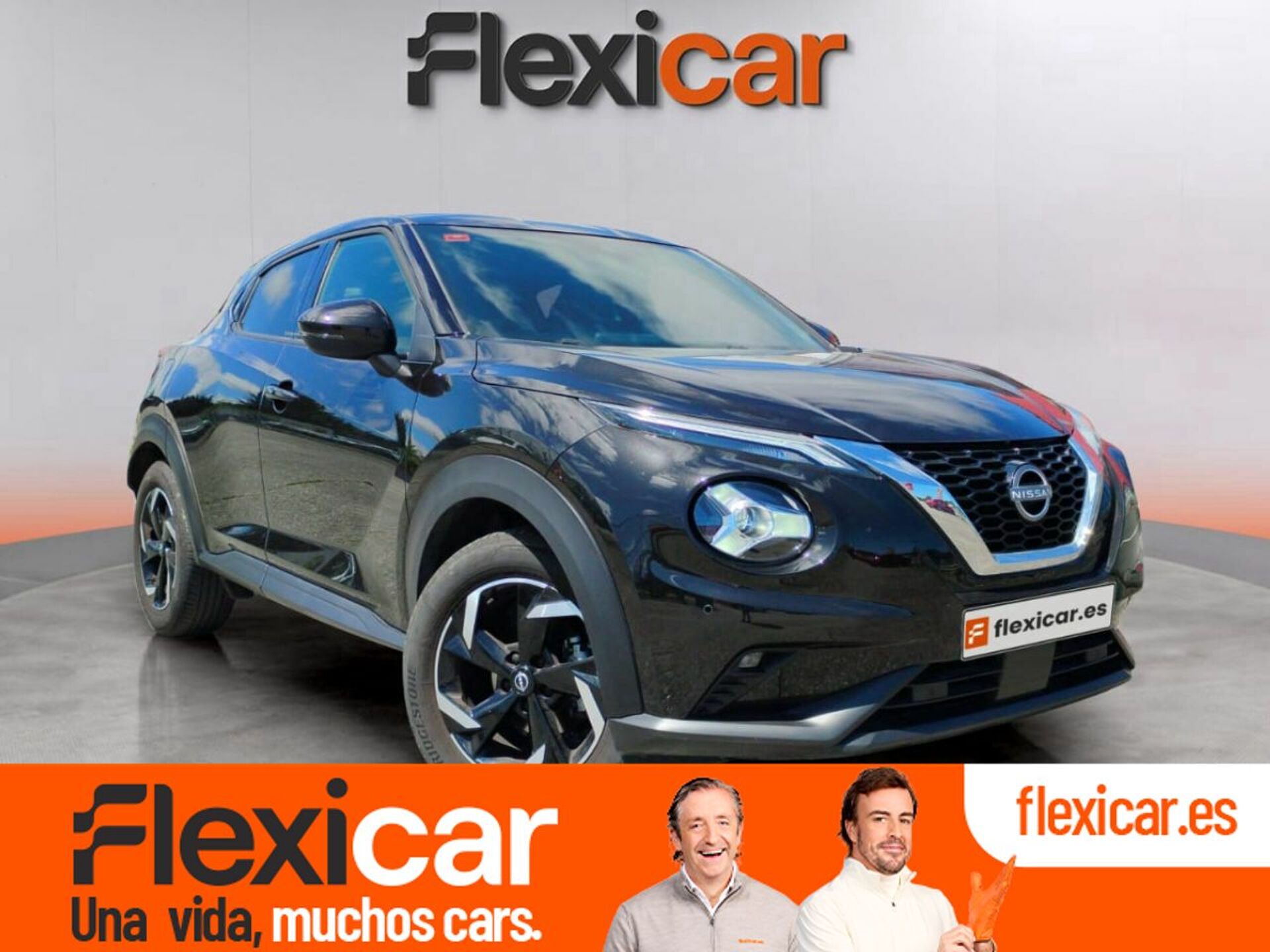 Imagen de NISSAN Juke