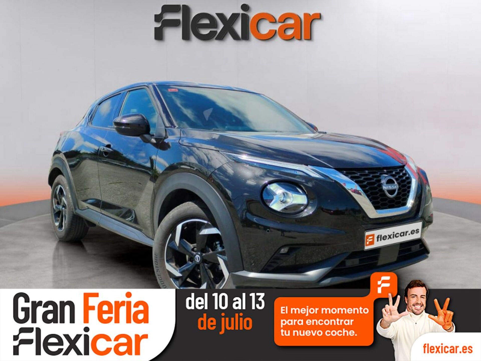 Imagen de NISSAN Juke