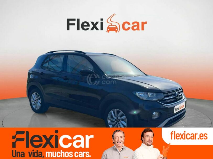 Foto del VOLKSWAGEN T-Cross 1.0 TSI Advance