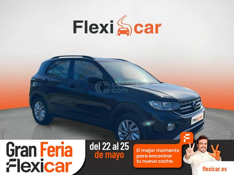 Foto del VOLKSWAGEN T-Cross 1.0 TSI Advance