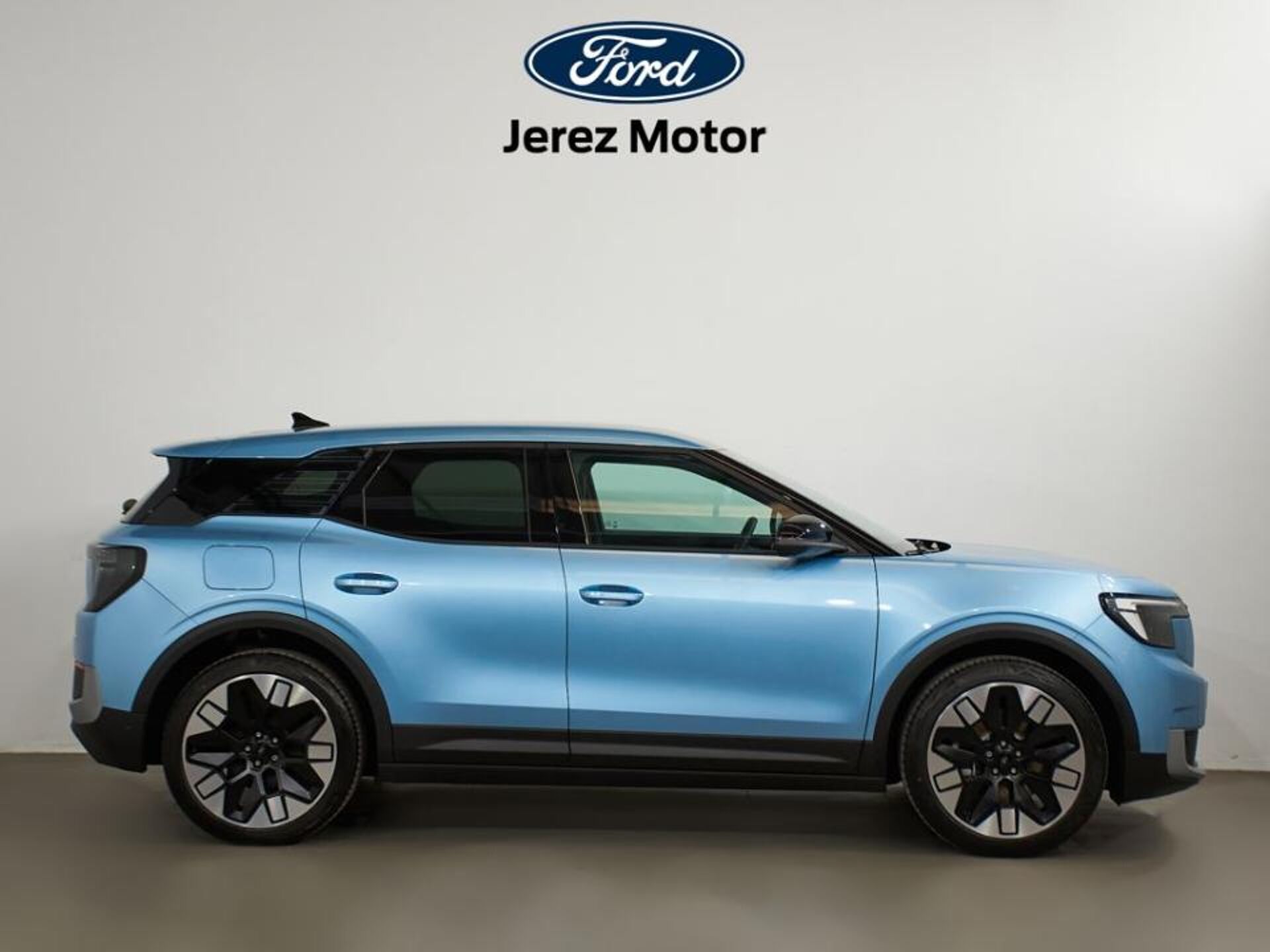 Imagen 2 de FORD Explorer