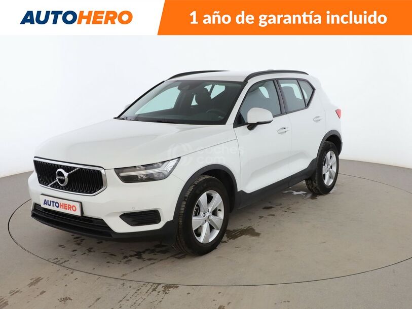 Foto del VOLVO XC40 T2 Momentum Core