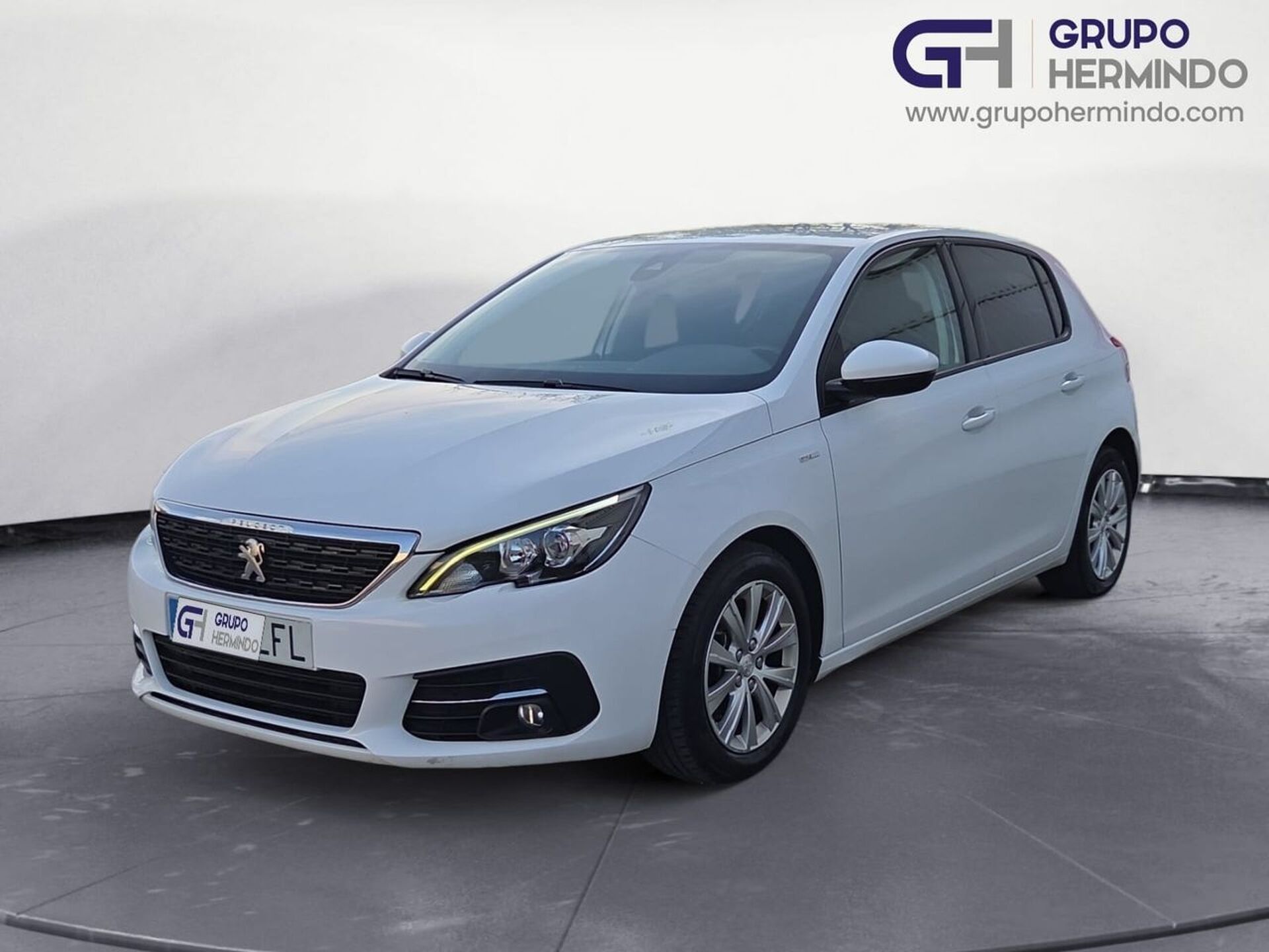 Imagen de PEUGEOT 308