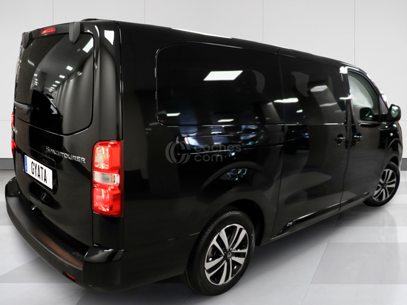 Foto del CITROEN SpaceTourer BlueHDI XL Plus EAT8 180