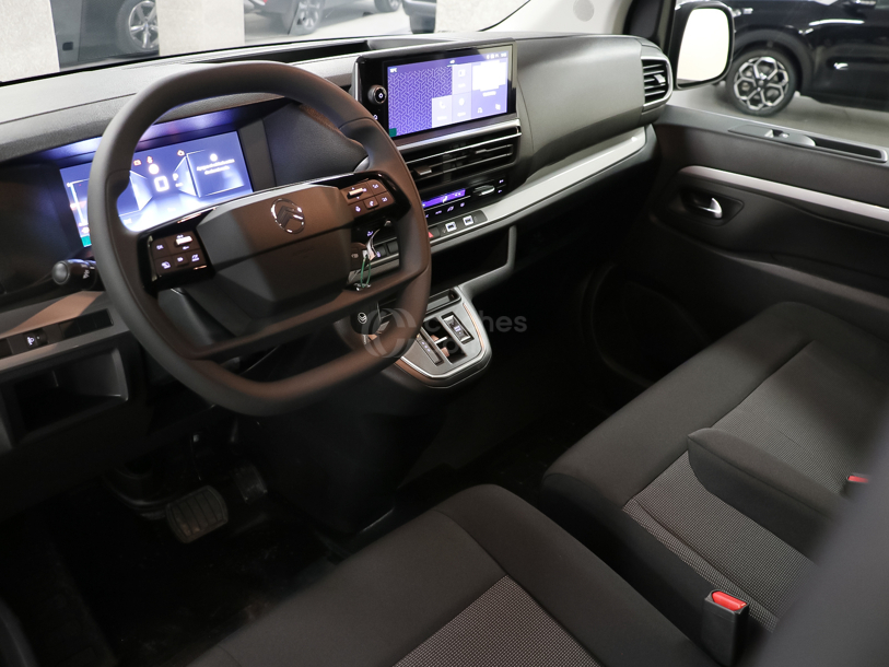 Foto del CITROEN SpaceTourer BlueHDI XL Plus EAT8 180