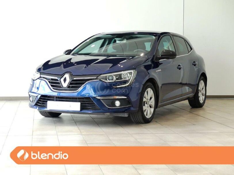 Foto del RENAULT Mégane 1.2 TCe Energy Life 74kW