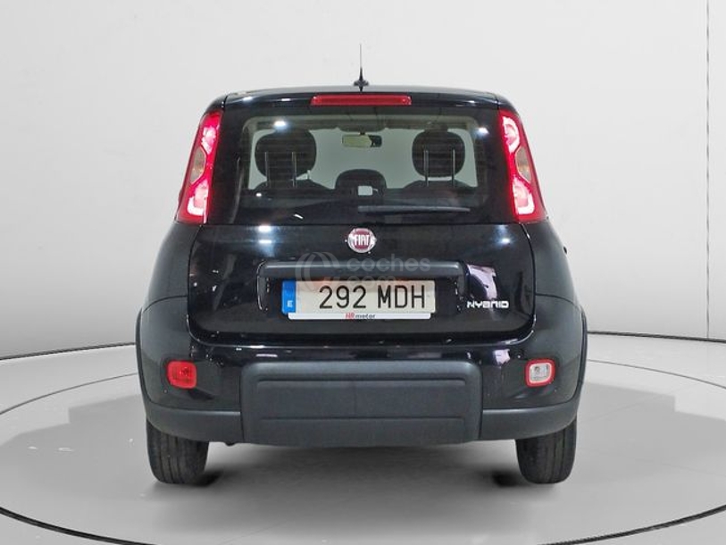 Foto del FIAT Panda 1.0 Gse City Cross Hybrid