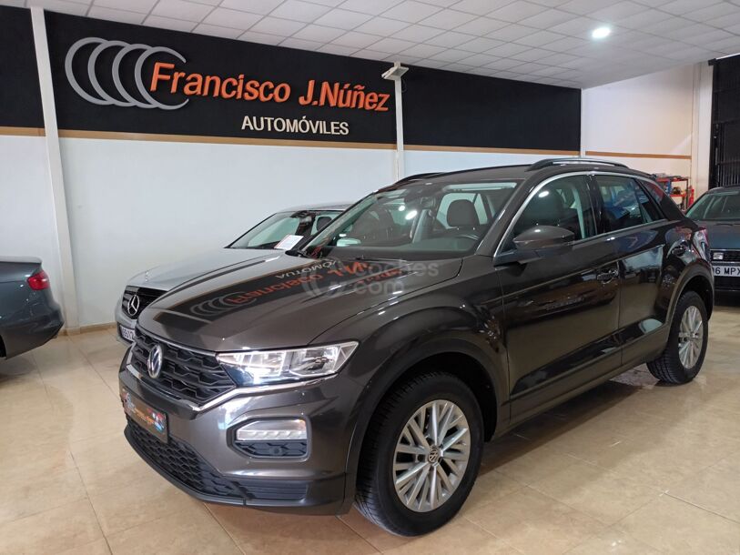 Foto del VOLKSWAGEN T-Roc 1.5 TSI Advance