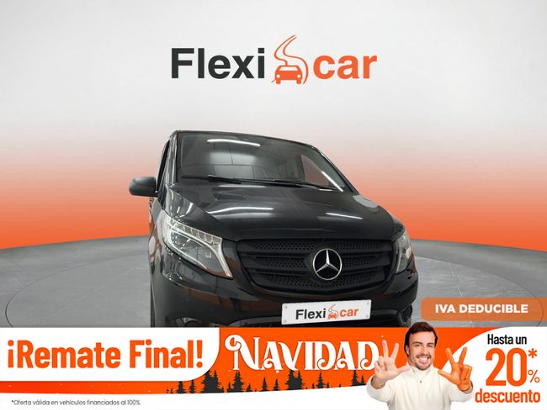 Imagen de MERCEDES Vito