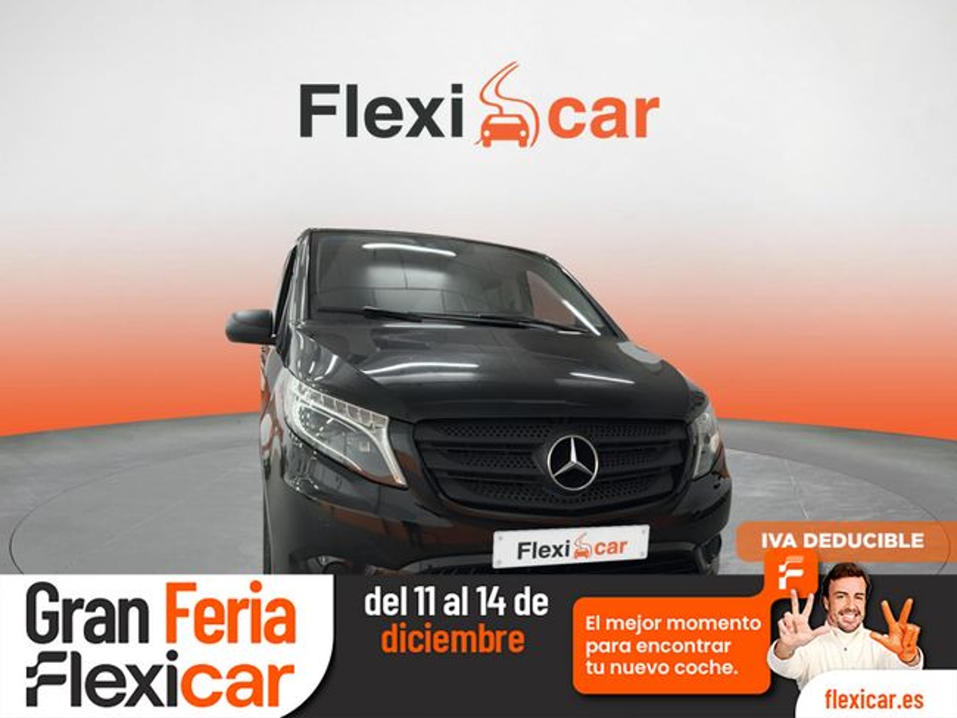 Imagen de MERCEDES Vito