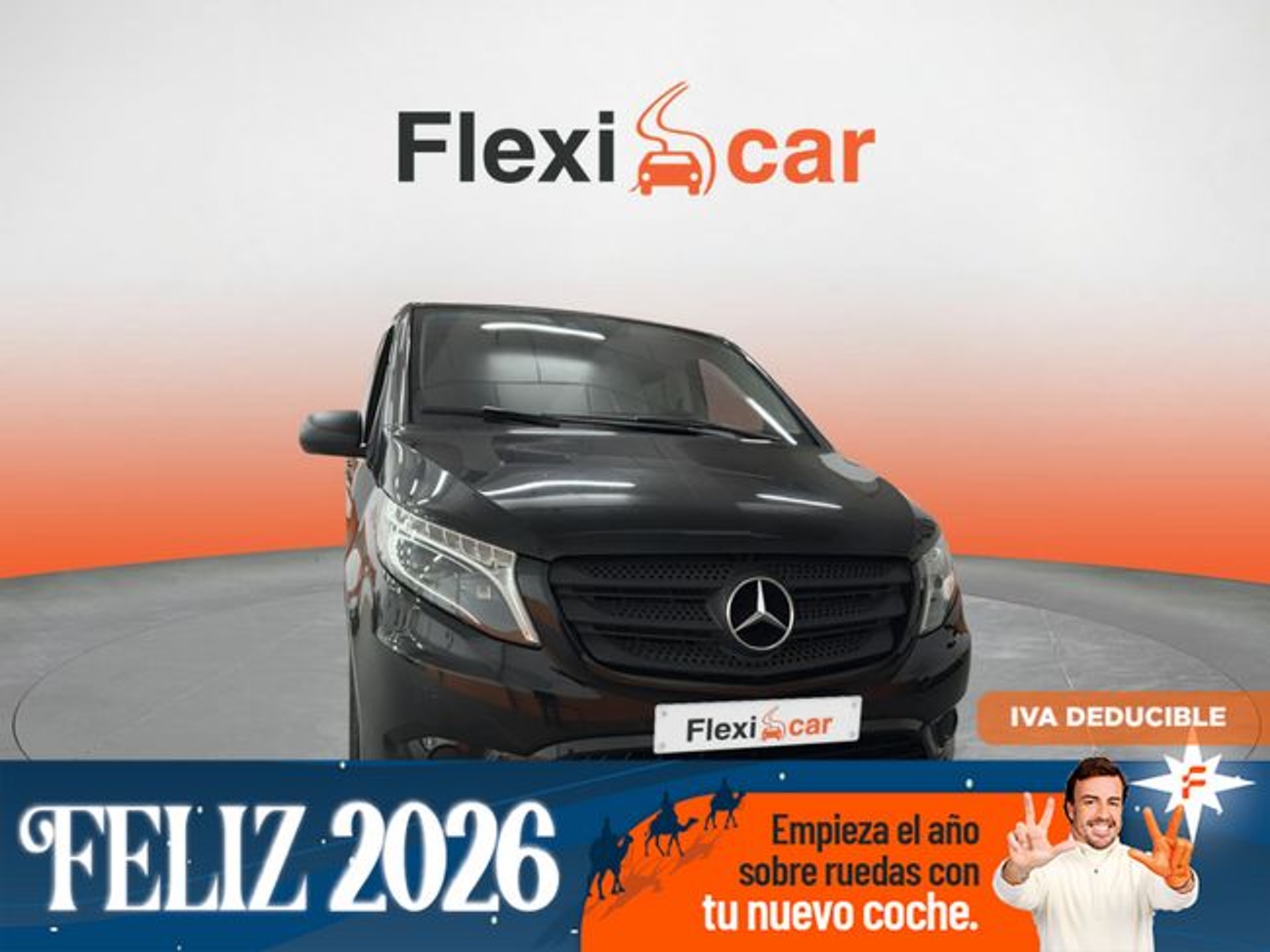 Imagen de MERCEDES Vito