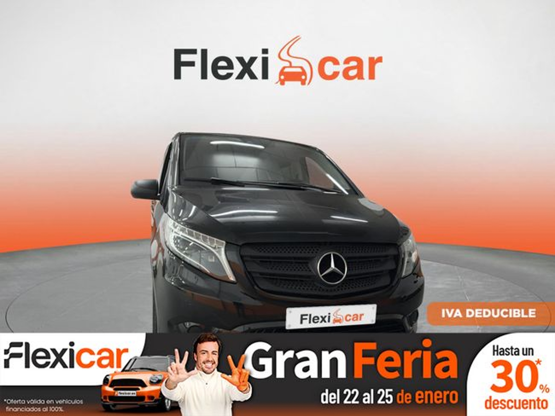 Imagen de MERCEDES Vito