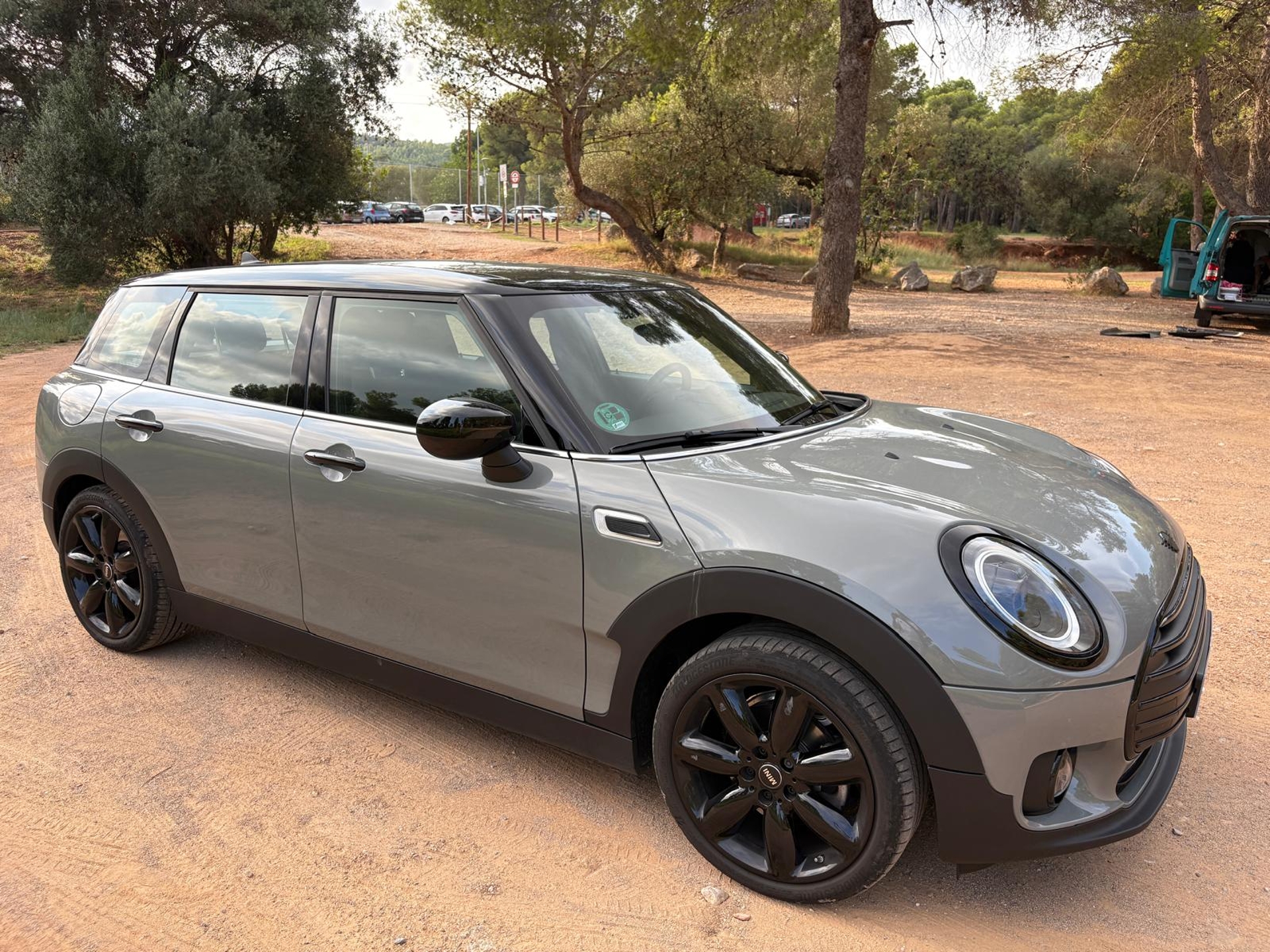 Imagen de MINI Mini Clubman