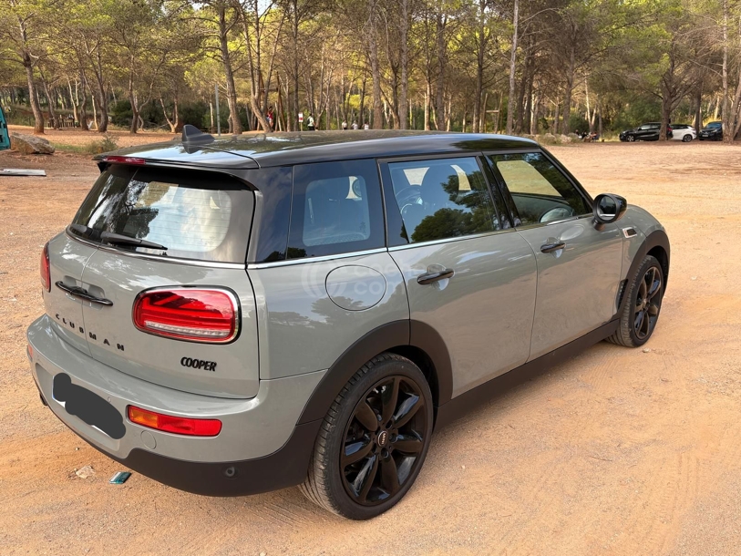 Foto del MINI Mini Clubman Cooper Aut.