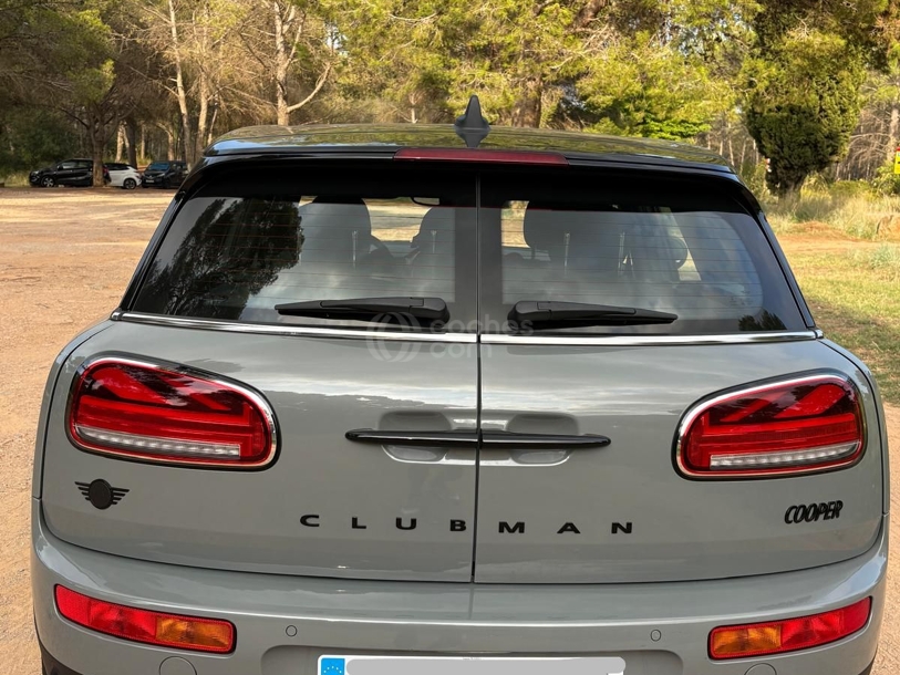 Foto del MINI Mini Clubman Cooper Aut.