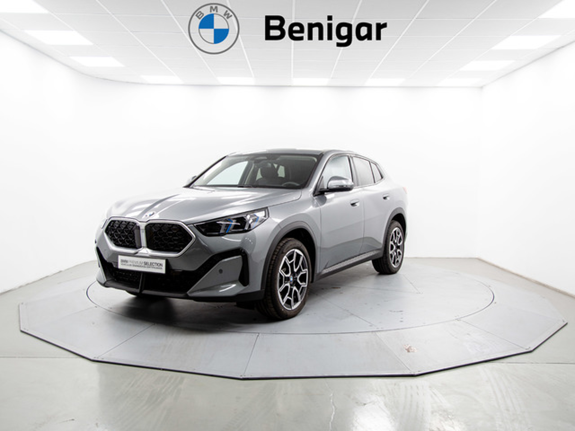 Imagen de BMW X2