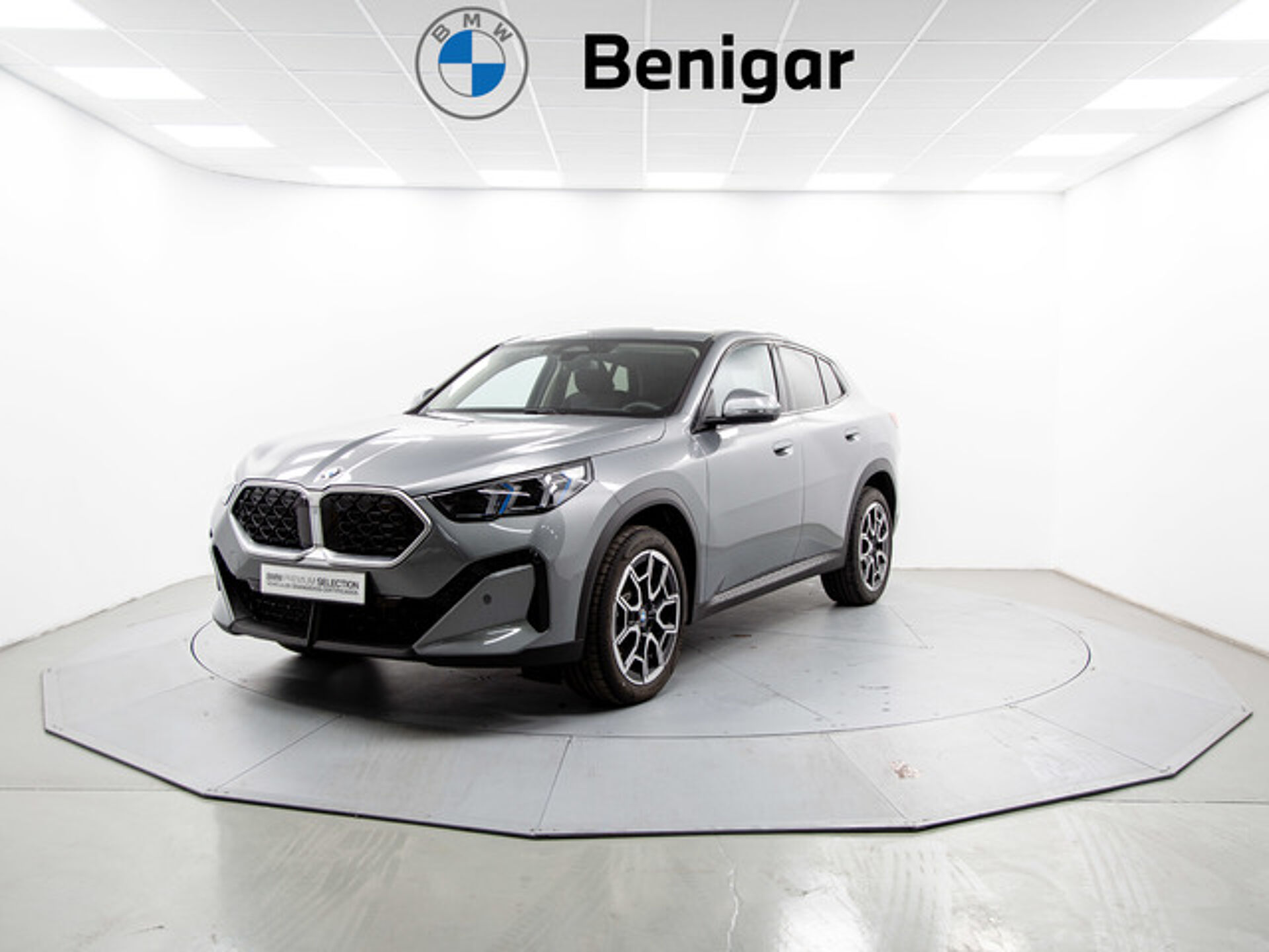 Imagen 1 de BMW X2