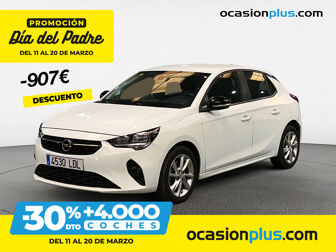 Imagen de OPEL Corsa 1.2T XHL S-S Edition 100