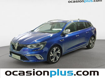 Imagen de RENAULT Mégane 1.6 TCe Energy GT EDC 151kW