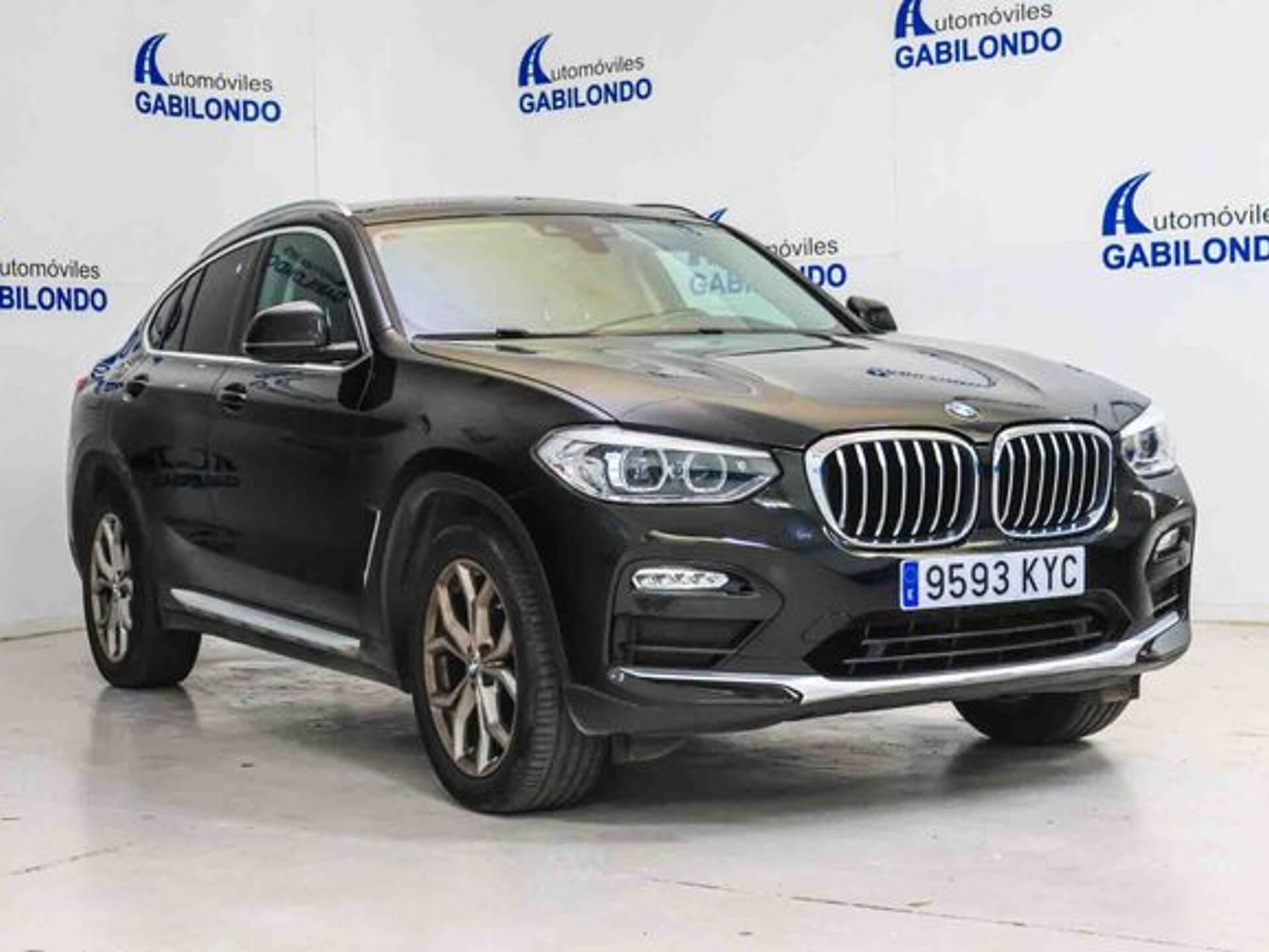 Imagen 3 de BMW X4