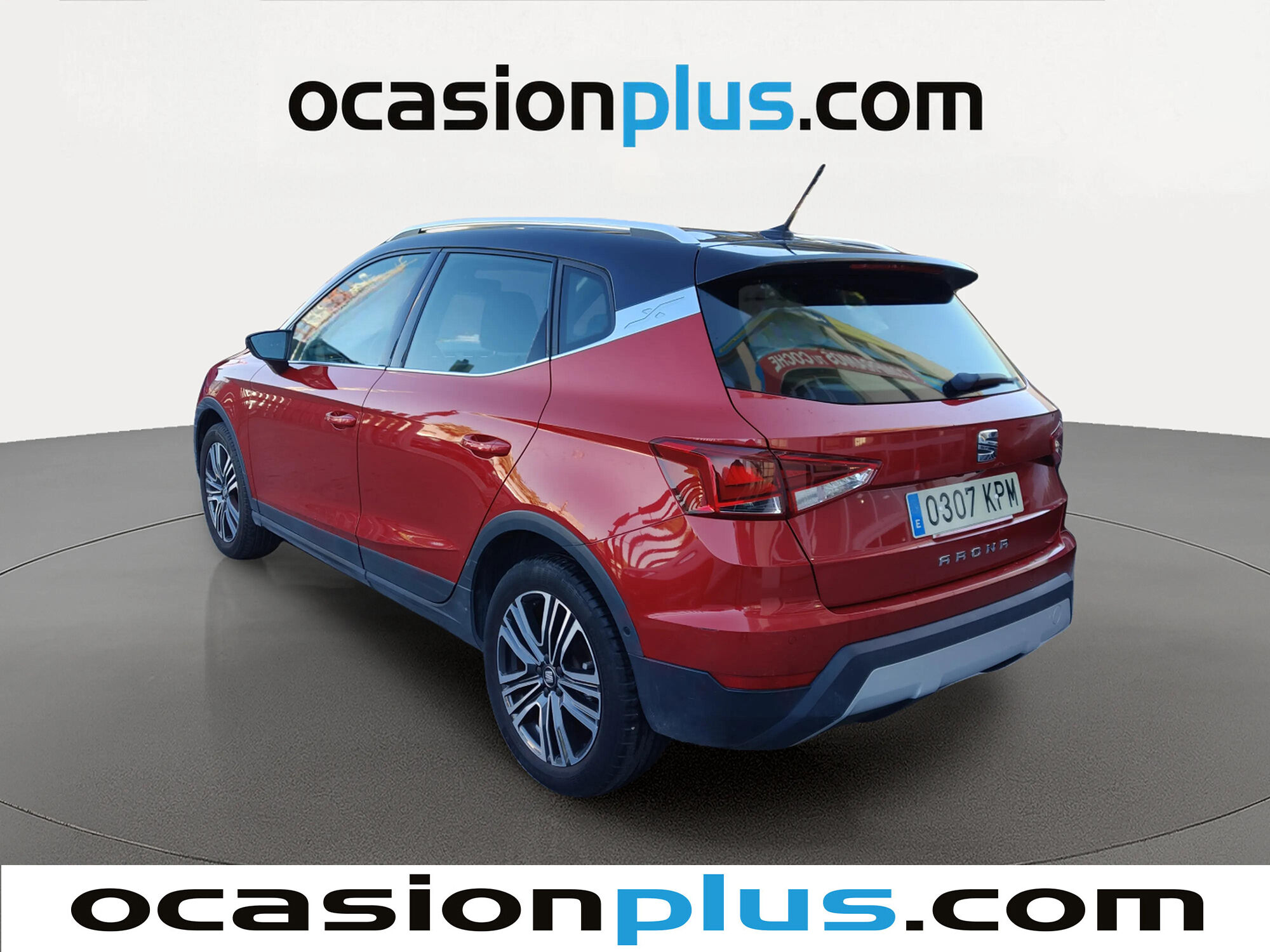 Foto del SEAT Arona 1.0 TSI Ecomotive S&S Xcellence 115