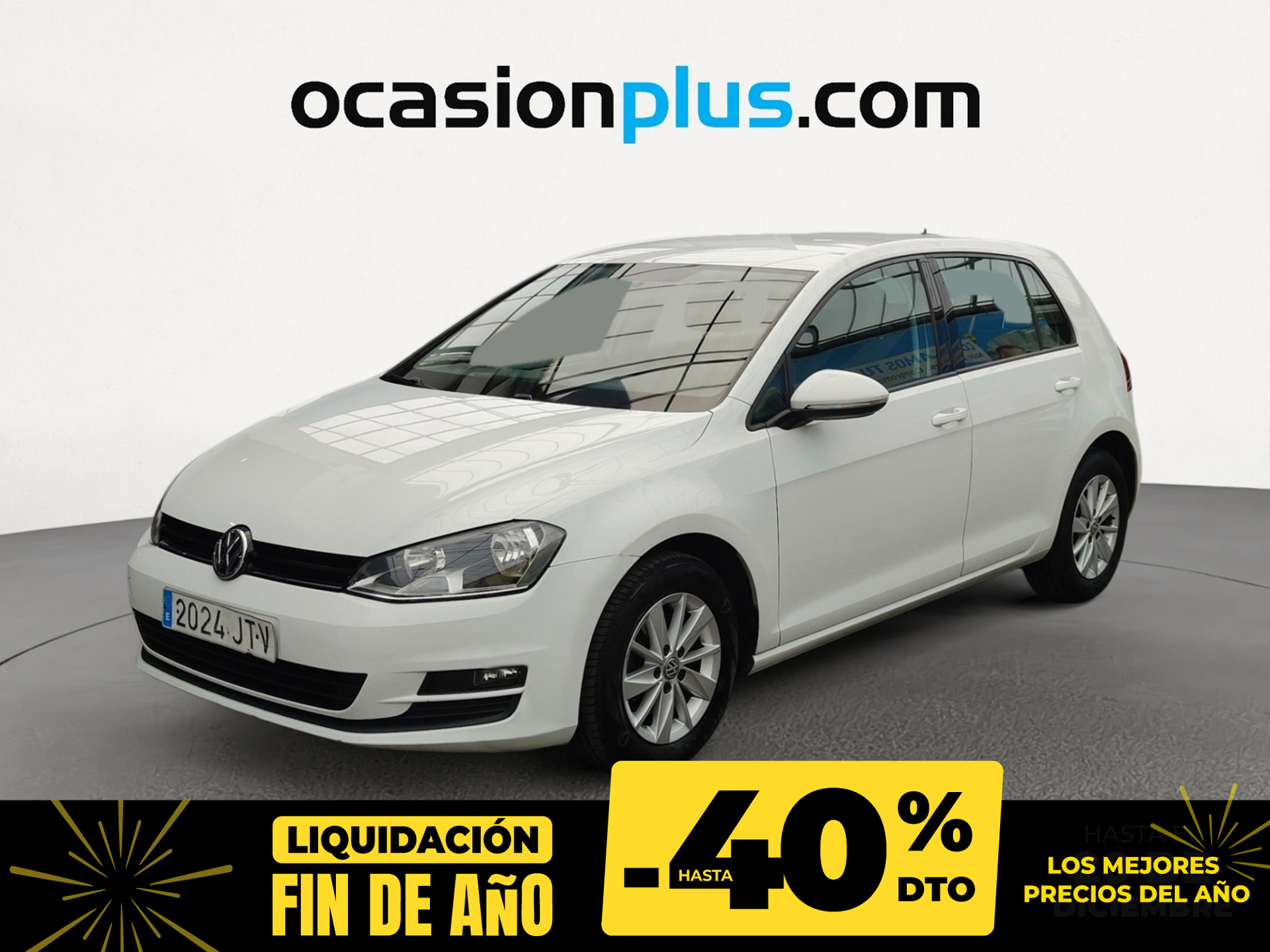 Imagen de VOLKSWAGEN Golf