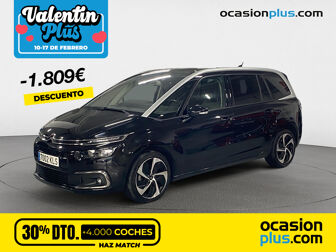 Imagen de CITROEN SpaceTourer BlueHDI XL Shine 150