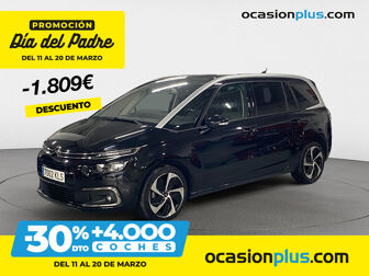 Imagen de CITROEN SpaceTourer BlueHDI XL Shine 150