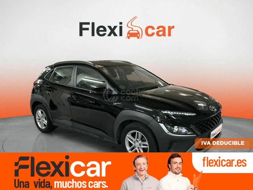 Foto del HYUNDAI Kona 1.0 TGDI DT Maxx 4x2
