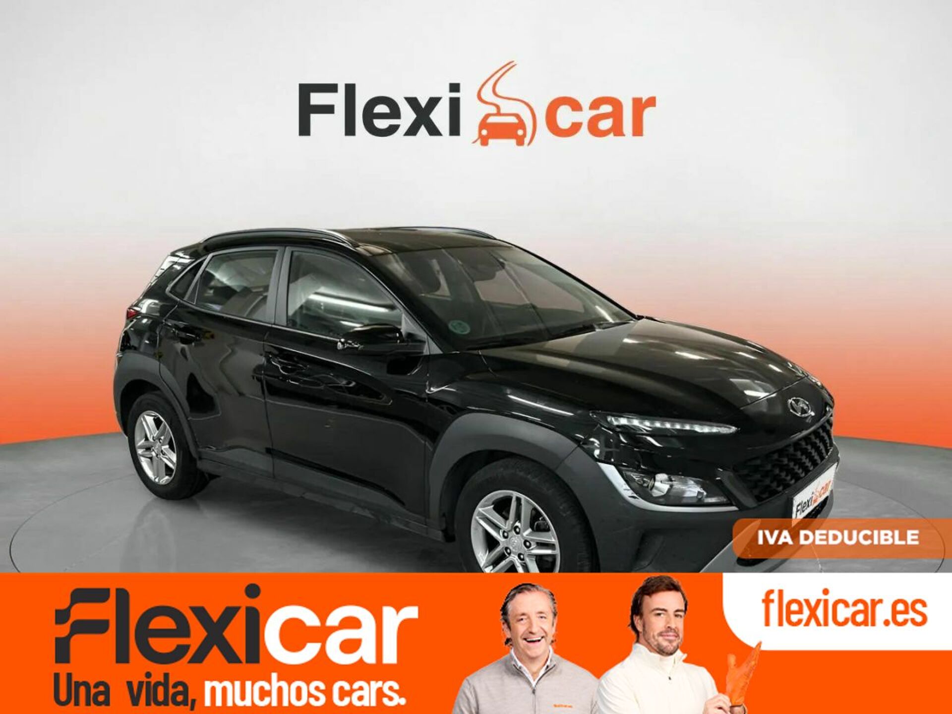 Imagen de HYUNDAI Kona