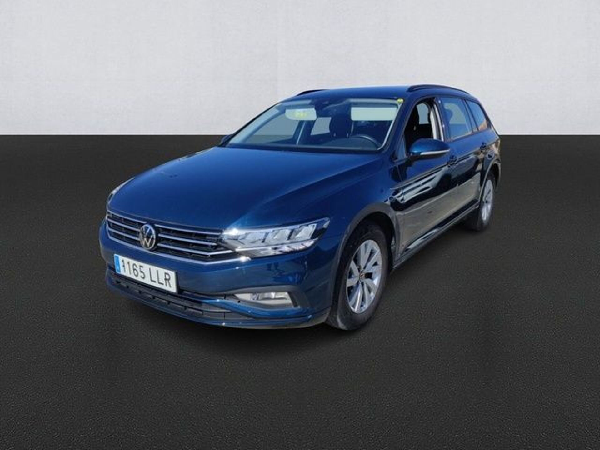 Imagen de VOLKSWAGEN Passat