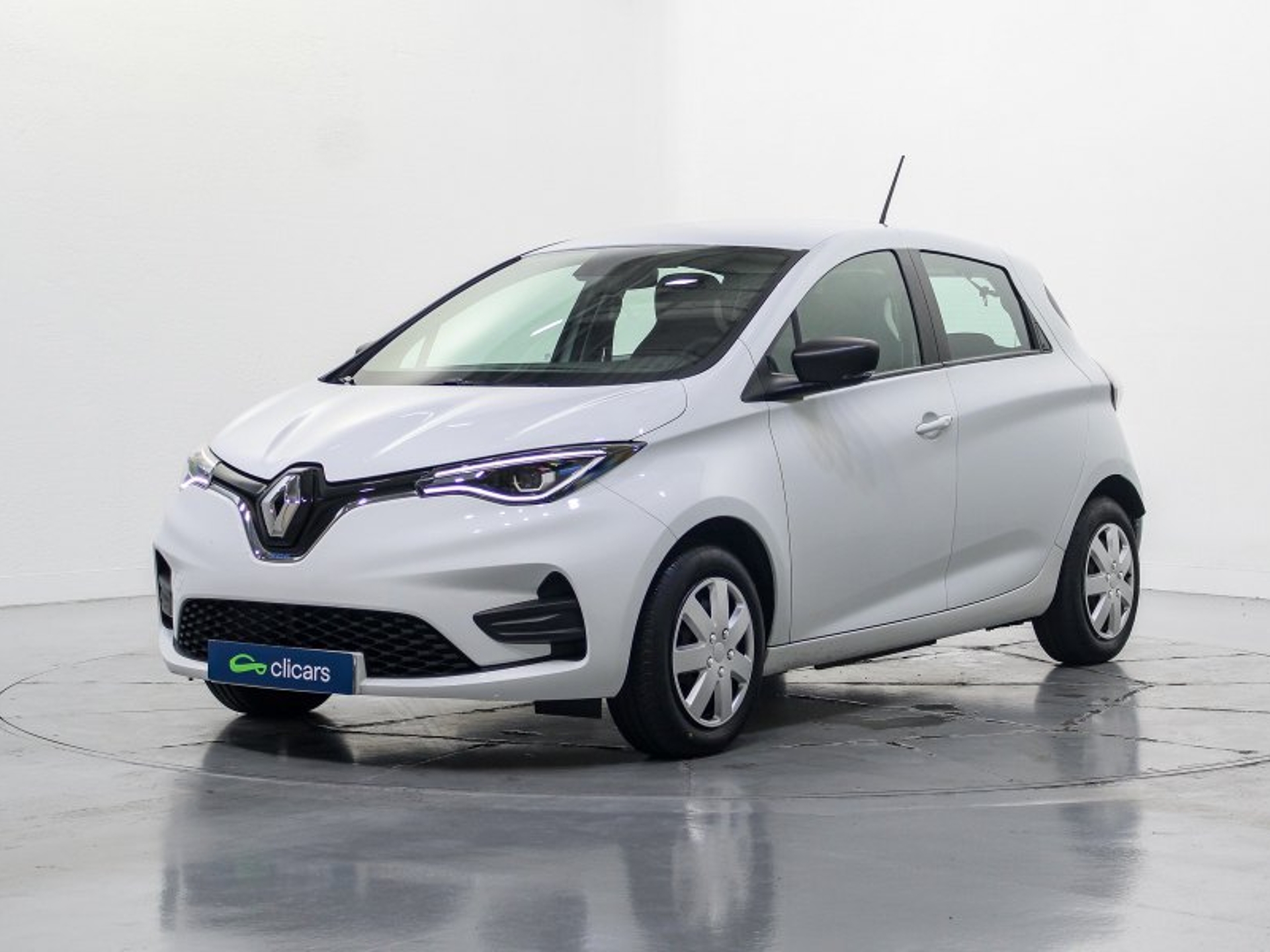 Imagen de RENAULT Zoe