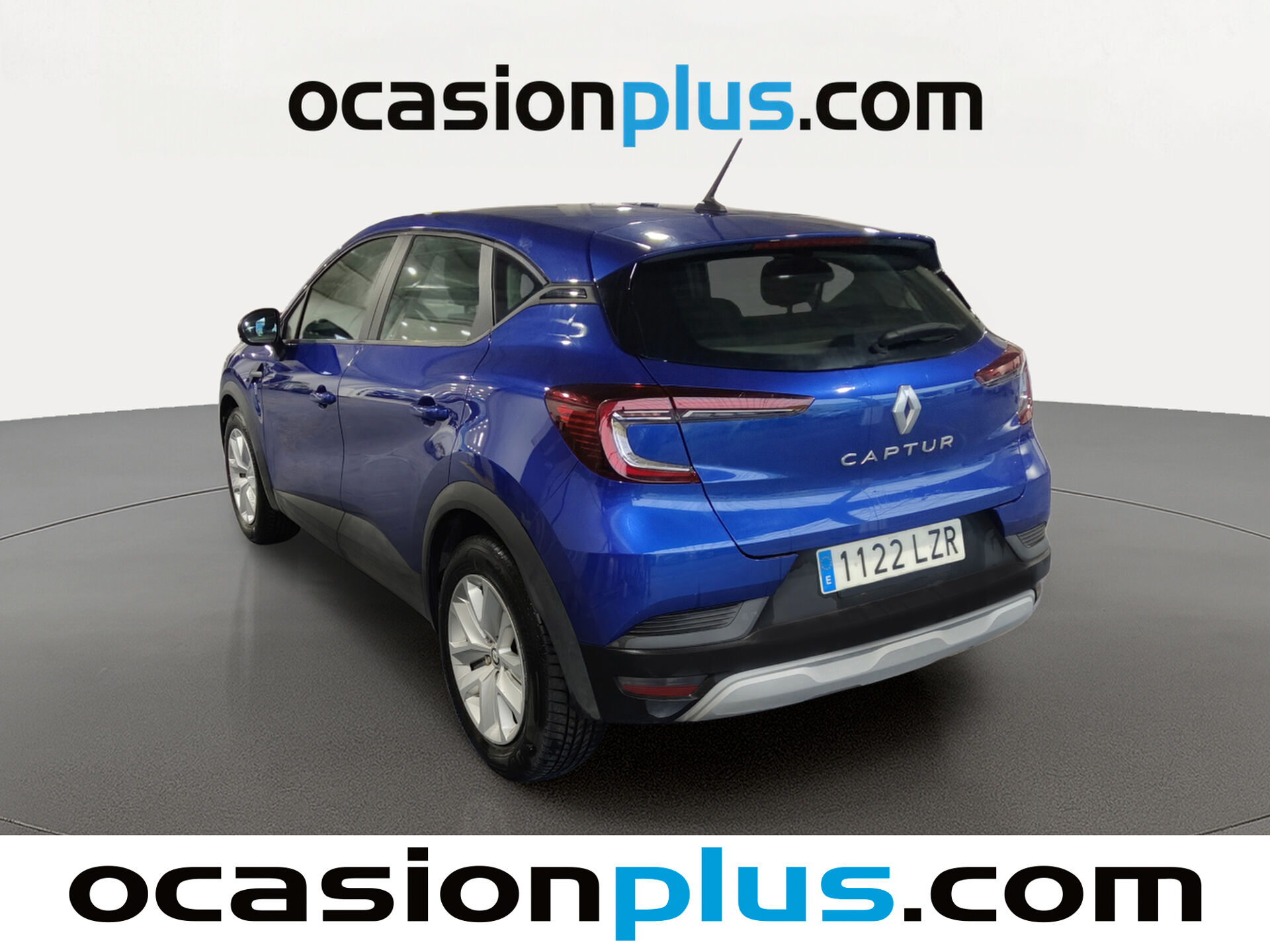 Imagen 3 de RENAULT Captur