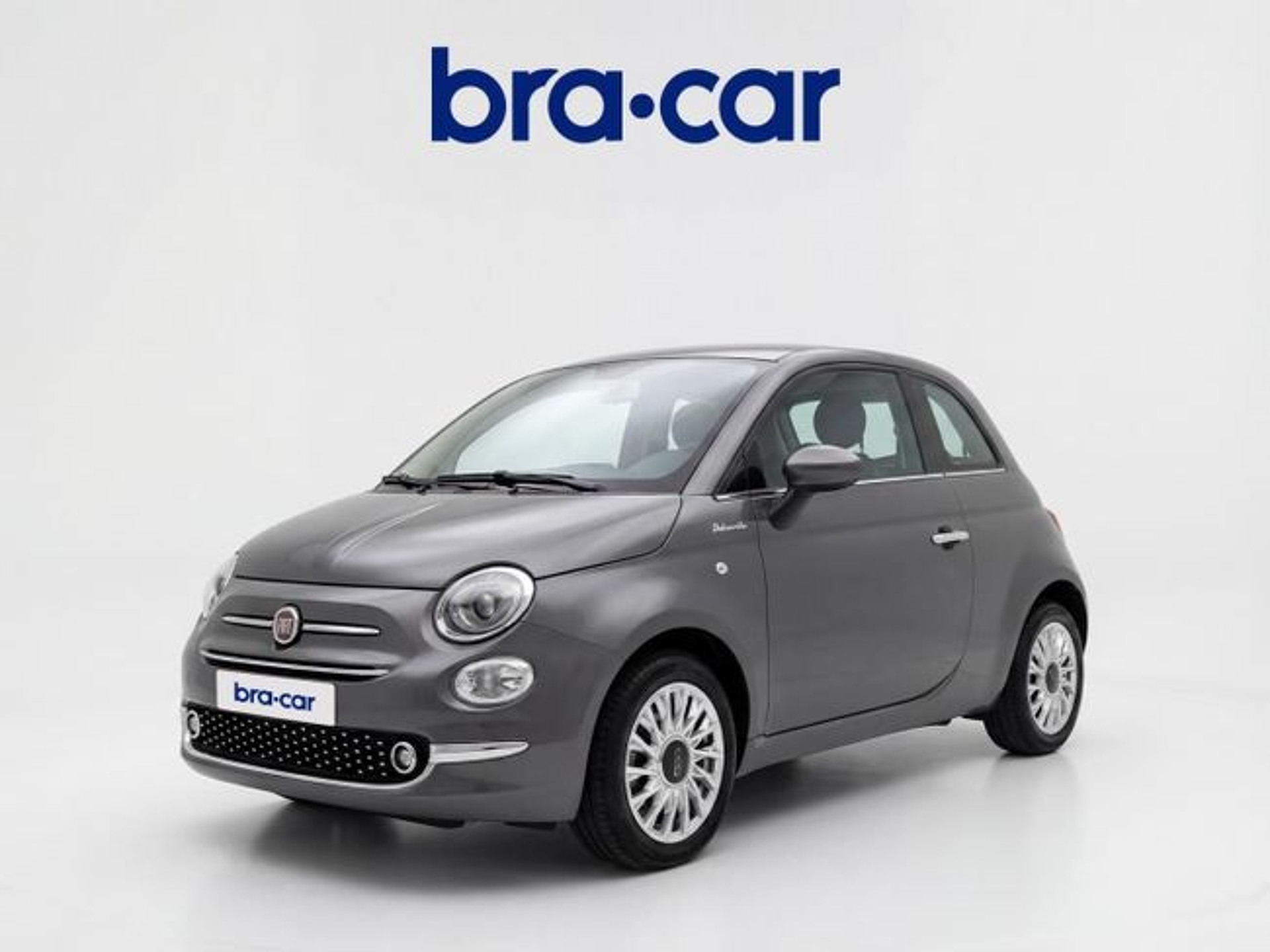 Imagen de FIAT 500