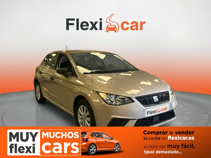 Foto del SEAT Ibiza 1.0 Reference 75